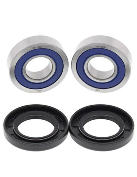 Roulements de roue avant ALL BALLS - HONDA