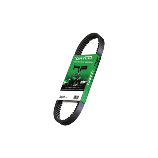 Courroie standard DAYCO KYMCO 250 KXR 24x11x907mm