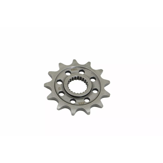 Pignon acier JT - 13 dents - Pas 520 - Réf JTF1323.13