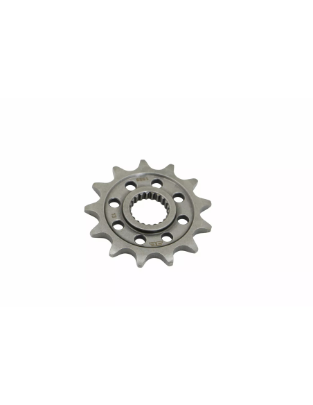 Pignon acier JT - 13 dents - Pas 520 - Réf JTF1323.13