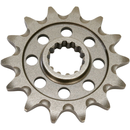 Pignon acier anti-boue JT - Pas 520 - SUZUKI RM-Z250 2013-2014