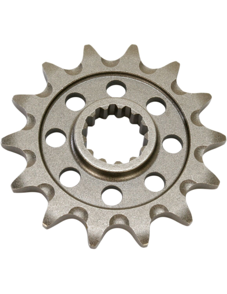 Pignon acier anti-boue JT - Pas 520 - SUZUKI RM-Z250 2013-2014