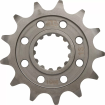 Pignon acier JT - 13 dents - Pas 520 - Réf JTF1565.13