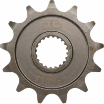 Pignon acier JT - 13 dents - Pas 520 - Réf JTF1590.13