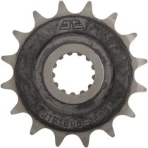 Pignon acier silencieux JT - 16 dents - Pas 520 - YAMAHA 600 XJ6 N Diversion 2009-2015