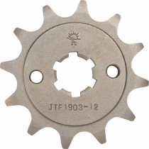 Pignon acier JT - Pas 520 - Réf JTF1903