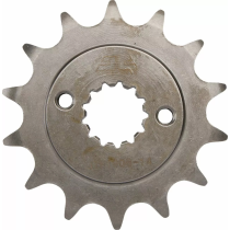Pignon acier JT - 14 dents - Pas 520 - Réf JTF1908.14