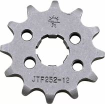 Pignon acier JT - Pas 420 - Réf JTF252