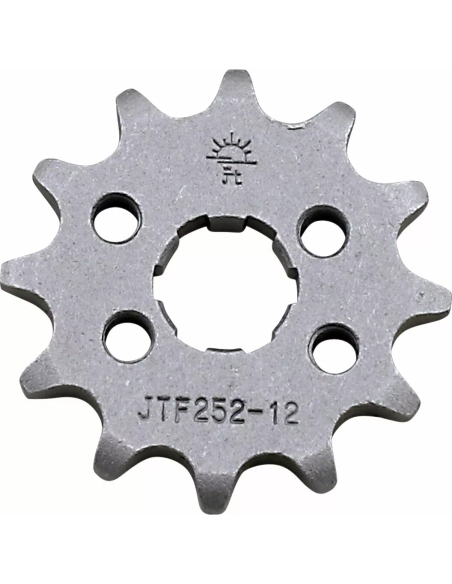 Pignon acier JT - Pas 420 - Réf JTF252