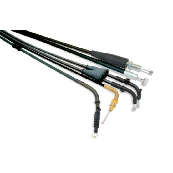 Cable d'embrayage TECNIUM 600 GSX-R 1997-2000 et 750 GSX-R 1996-1999