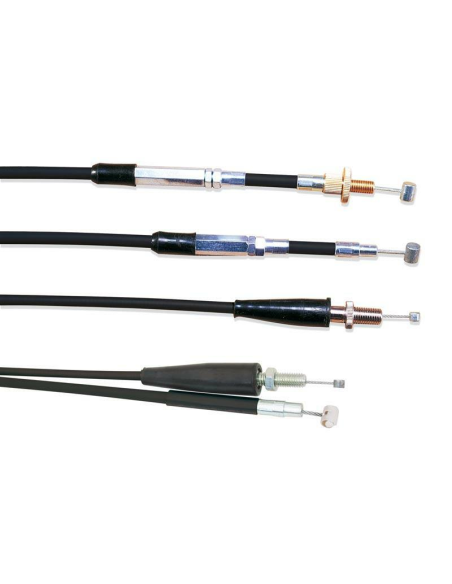 Cable de gaz tirage aller retour 250/450 RM-Z 2007