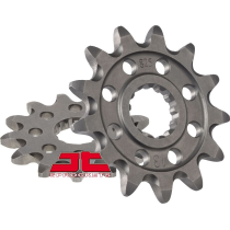 Pignon acier JT - 13 dents - Pas 520 - Réf JTF825.13