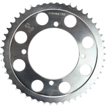 Couronne acier JT - 50 dents - Pas 428 - Réf JTR462.50