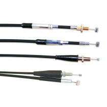 Cable de gaz tirage 125 NSR R 1993-2003
