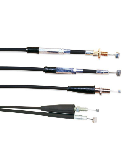 Cable de gaz aller retour 450 CRF R 2009-2012