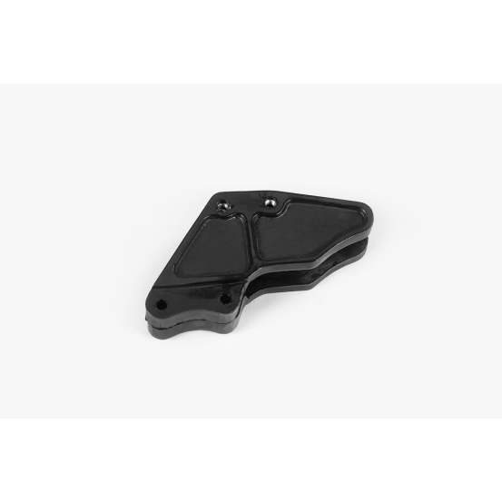 Guide chaine - Noir - UFO Kawasaki 85 KX 1998-2024