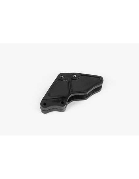 Guide chaine - Noir - UFO Kawasaki 85 KX 1998-2024