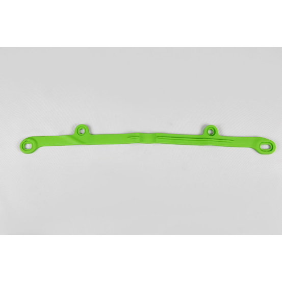Patin de bras oscillant - Vert - UFO Kawasaki 250 KX-F 2004-2008