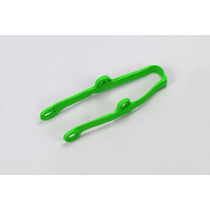 Patin de bras oscillant - Vert - UFO Kawasaki 250 KX-F 2009-2016