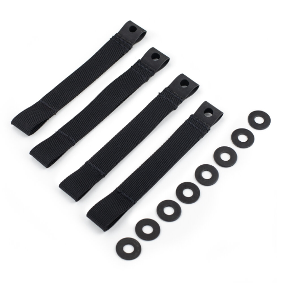 Kit de fixation KRIEGA pour sacoche US DUCATI Scrambler