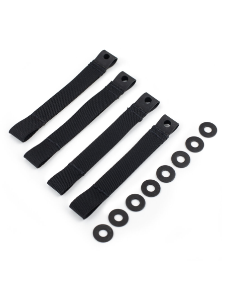 Kit de fixation KRIEGA pour sacoche US DUCATI Scrambler