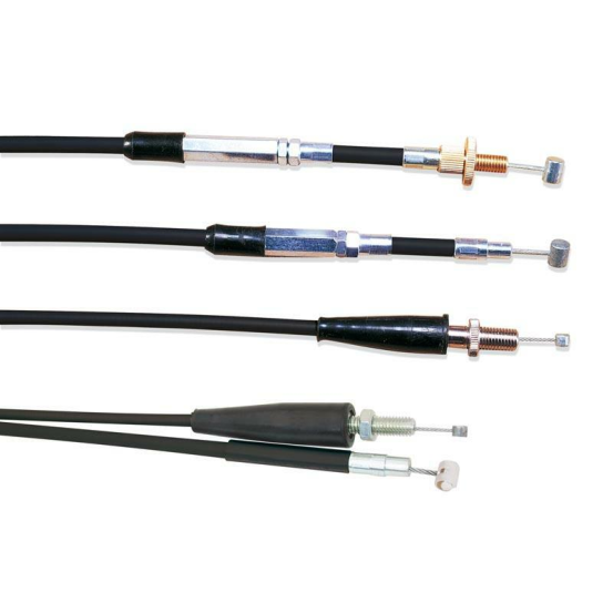 Cable de gaz tirage TECNIUM 125 KDX 1993-2003