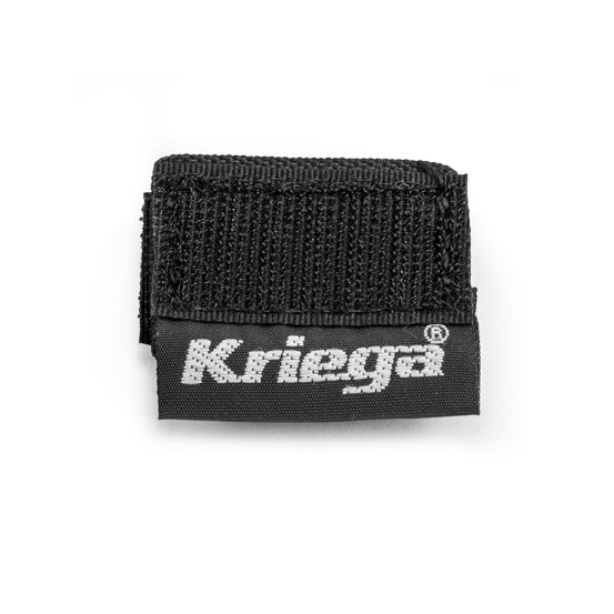 Velcro KRIEGA pour tuyau hydratation R35 - R30 - R25
