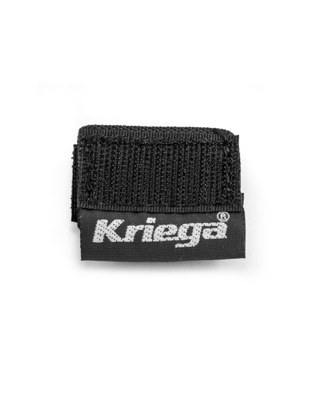 Velcro KRIEGA pour tuyau hydratation R35 - R30 - R25