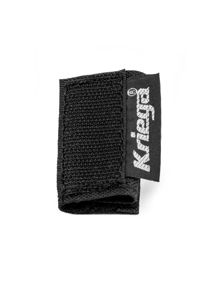 Velcro KRIEGA pour tuyau hydratation Hydro 3 - R15 - R20