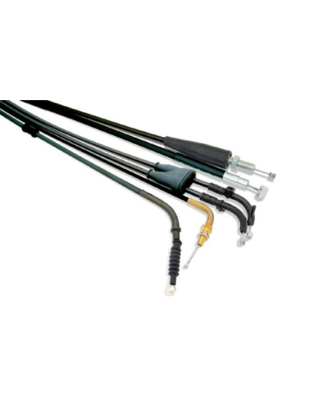 Cable de gaz tirage 600 GSX-R 2002-2005