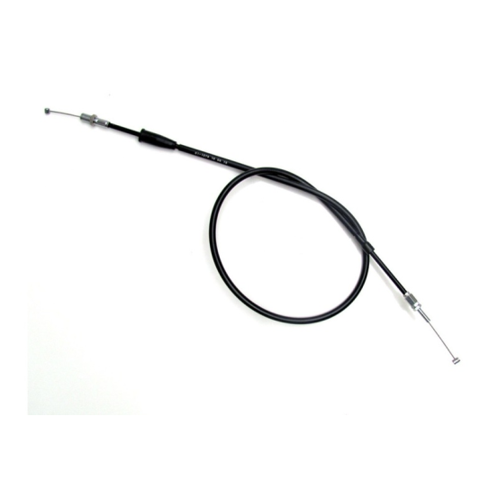 Cable de rechange pour kit-poignée CR-PRO 450/505 SXF Qu. 2009-10 et 450/525 XC Qu. 2008-09