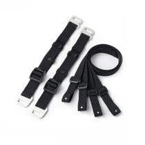 Set de sangles KRIEGA pour Drypacks US-5