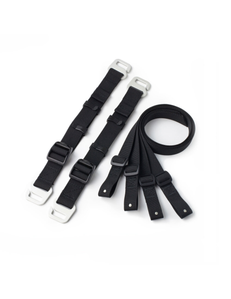 Set de sangles KRIEGA pour Drypacks US-5