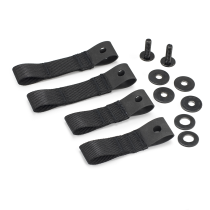 Kit de fixation KRIEGA pour sacoche US DUCATI Panigale 959 - 1299