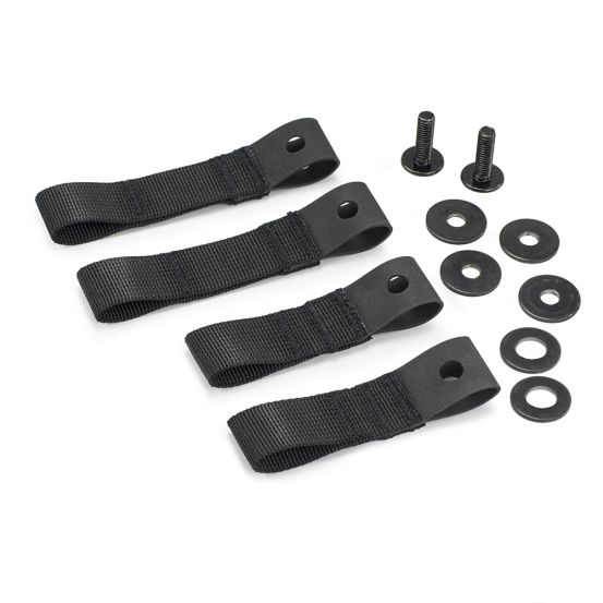 Kit de fixation KRIEGA pour sacoche US DUCATI Panigale 959 - 1299