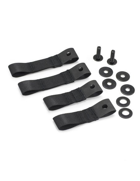 Kit de fixation KRIEGA pour sacoche US DUCATI Panigale 959 - 1299