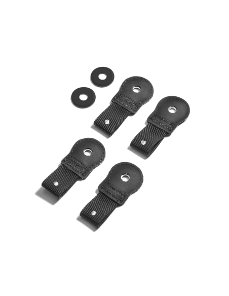 Kit de fixation KRIEGA pour sacoche US DUCATI Panigale 899 - 1199