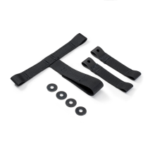 Kit de fixation KRIEGA pour sacoche US APRILIA Tuono V4 Factory - RSV4 - RSV4 RR