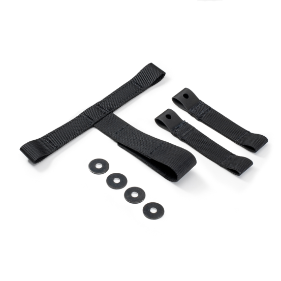 Kit de fixation KRIEGA pour sacoche US APRILIA Tuono V4 Factory - RSV4 - RSV4 RR
