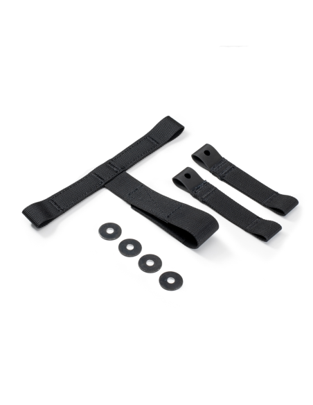 Kit de fixation KRIEGA pour sacoche US APRILIA Tuono V4 Factory - RSV4 - RSV4 RR