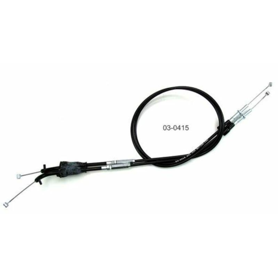 Cable de gaz aller/retour 600 ZX-6R 2009-2012