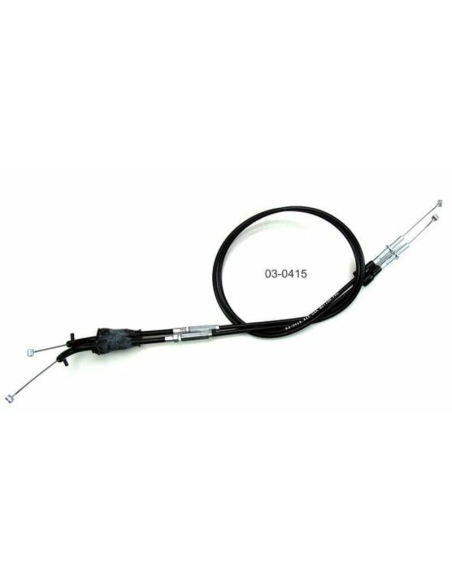 Cable de gaz aller/retour 600 ZX-6R 2009-2012