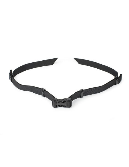Sangle de taille KRIEGA pour Messenger Sling