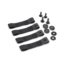 Kit de fixation KRIEGA pour sacoche US DUCATI Xdiavel