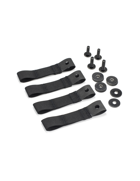 Kit de fixation KRIEGA pour sacoche US DUCATI Xdiavel