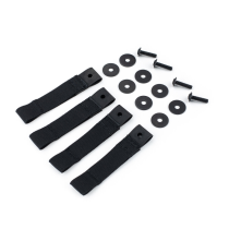 Kit de fixation KRIEGA pour sacoche US YAMAHA 700 Ténéré