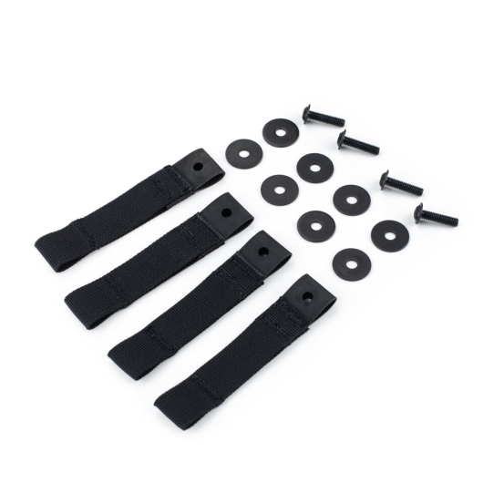 Kit de fixation KRIEGA pour sacoche US YAMAHA 700 Ténéré