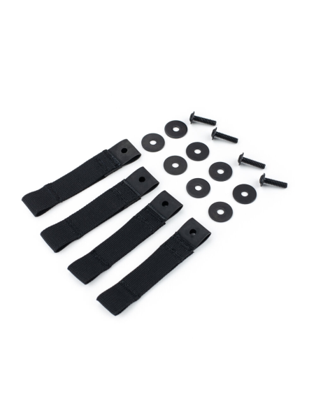 Kit de fixation KRIEGA pour sacoche US YAMAHA 700 Ténéré
