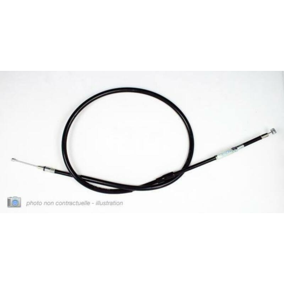 Cable de gaz quad MOTION PRO 450/505 SXF 2009-2010 et 450/505 XC 2008-2009