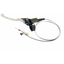 Maitre cylindre d'embrayage hydraulique MAGURA HYMEC 167 Honda 250 CRF-R 2018